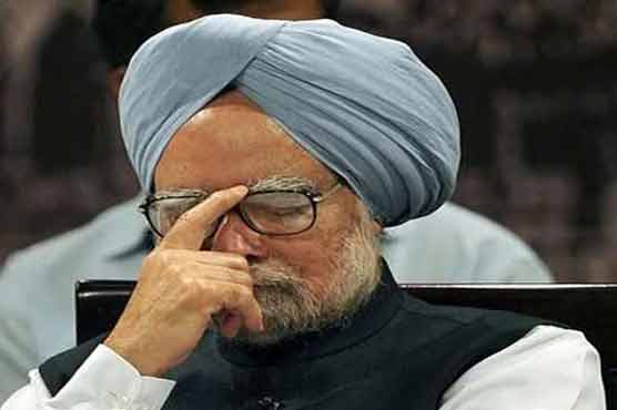 Washington Post refuses apology over Manmohan story 