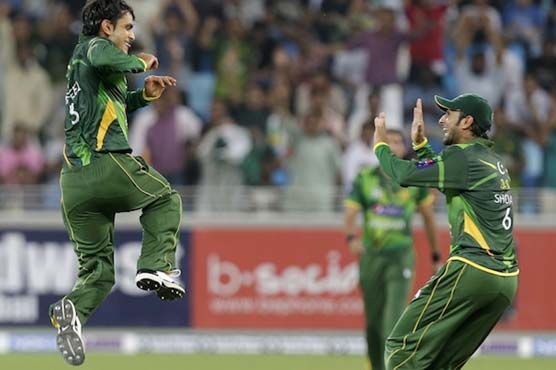 Pakistan face Australia in second T20 today