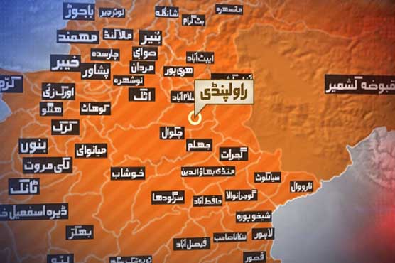 Rawalpindi: Minor dispute claims one life