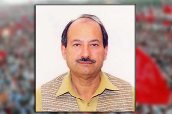 ANP rejects Sindh Local Govt Ordinance 2012