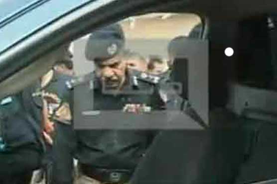 Quetta violence: SP investigation gunned down