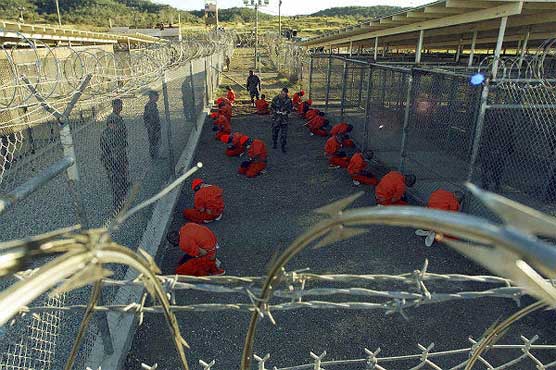 US judge rejects new rules for Guantanamo lawyers 