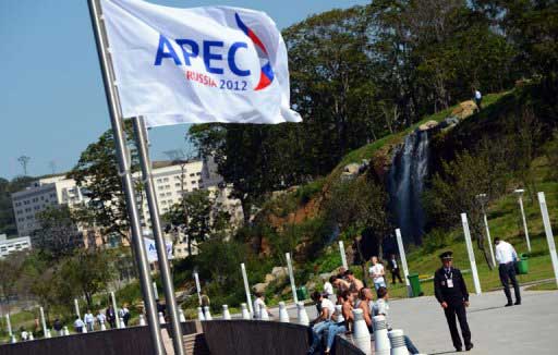 APEC seeks growth boost despite politics, tensions