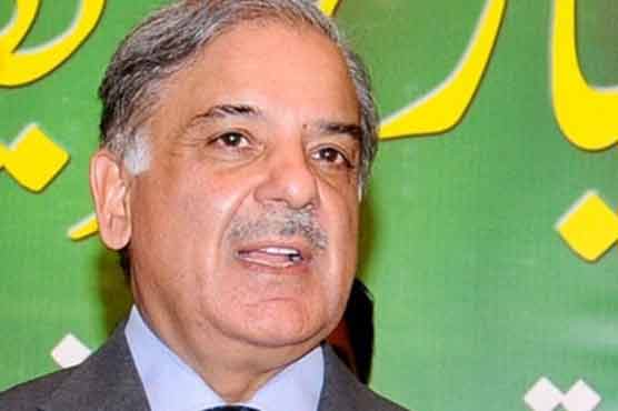 Shahbaz offers help to Sindh against  dengue