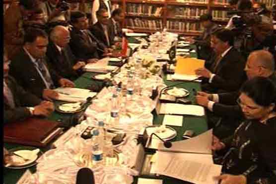  Pakistan and India agree on visa policy 