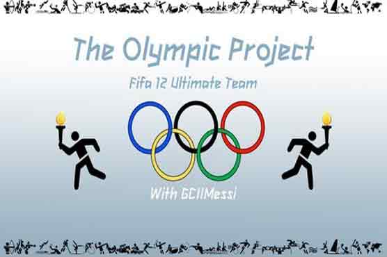 Olympic political banner case hearing on Oct 5: FIFA 