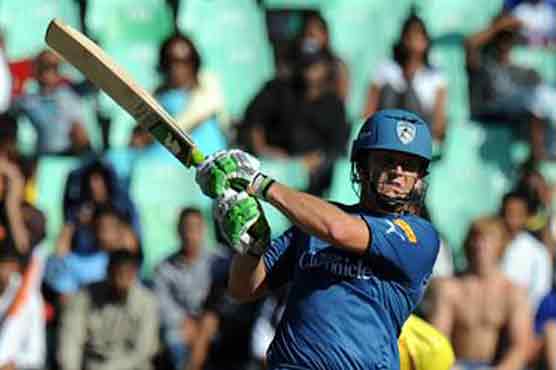 Cash-strapped IPL Hyderabad franchise up for sale