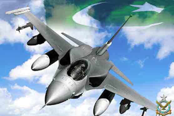  Pak Air Force observes Martyrs Day