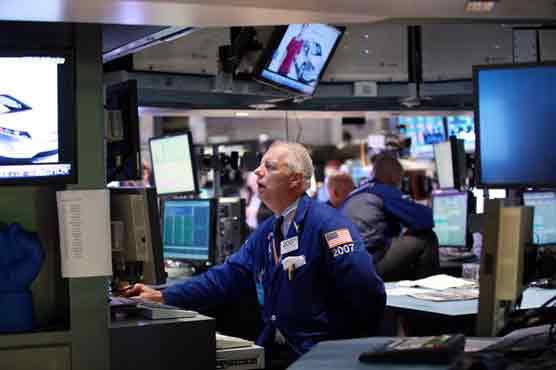 A mixed open on Wall Street after weak jobs report