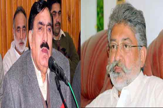 LG Ordinance: ANP, PML-F quit Sindh govt 