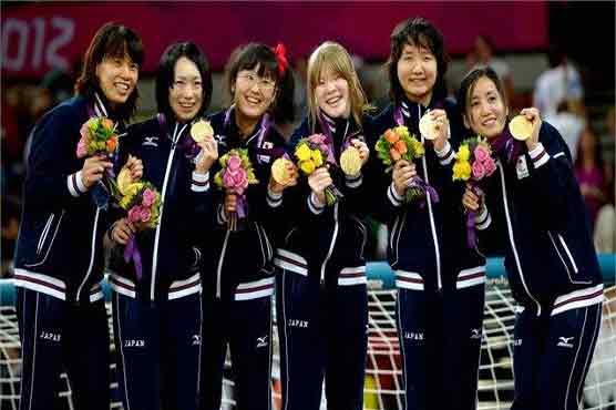 Paralympics: Japan beat China in womens goalball 