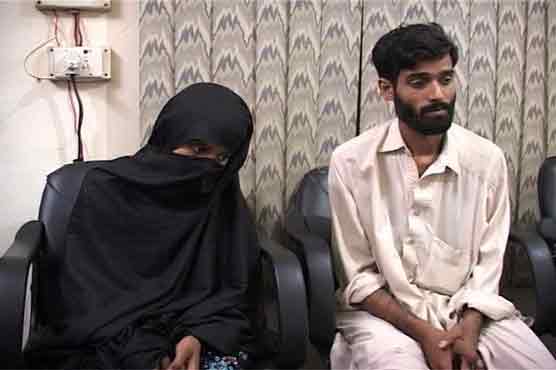 Jirga declares 12-year-old girl 'wani' in Swat 