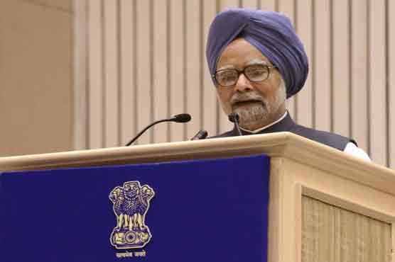 Terrorists could use sea route to enter India: Manmohan