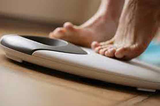 Small weight gain enough to raise BP 