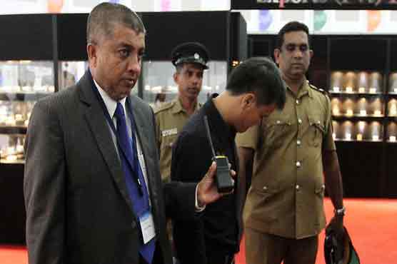 Police recovers stolen diamond swallowed by a man