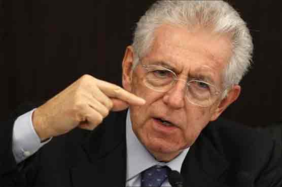 Monti calls for EU summit to confront populism