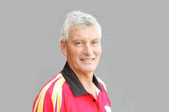 Brown takes temporary charge of Kenya