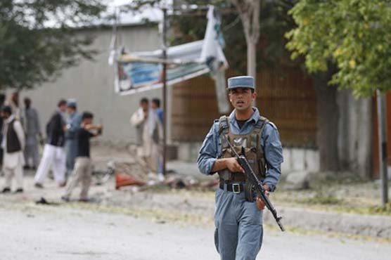 Bomb explosion in Indonesia injures 5 people