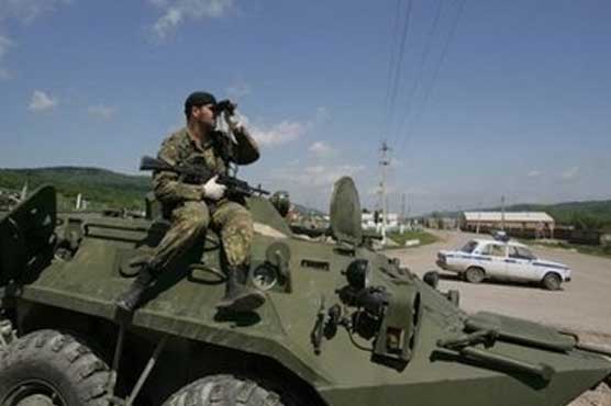 Battle rages in Aleppo as Russia urges Syria unity