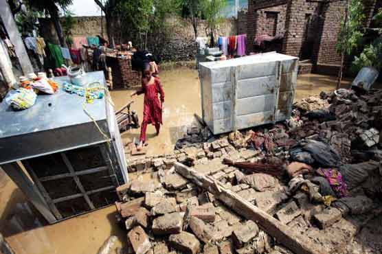 24 killed as downpour wreaks havoc across country 