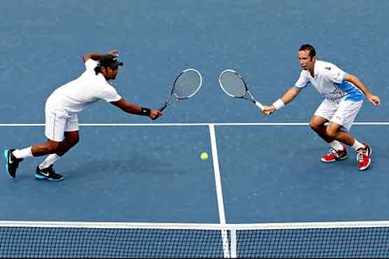 US Open men's final moved to Monday again