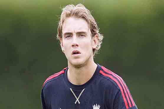Stuart Broad denies England in World T20 spin