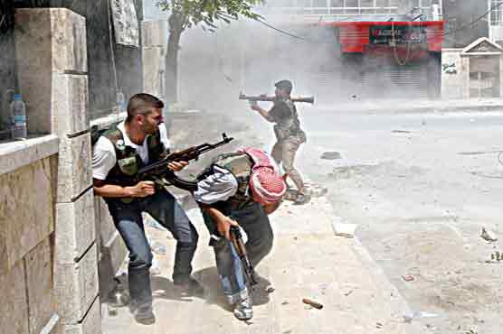 Russia, US divided on Syria as Brahimi heads to Cairo