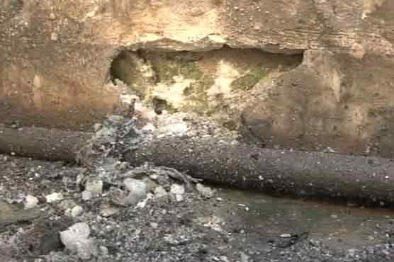 Mohmand Agency: Two minors hurt in explosion