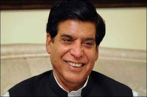 WEF: PM Ashraf leaves for China Monday