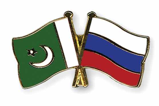  Pak-Russia ministerial commission to meet Monday