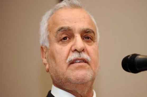 Iraq's fugitive vice president sentenced to death