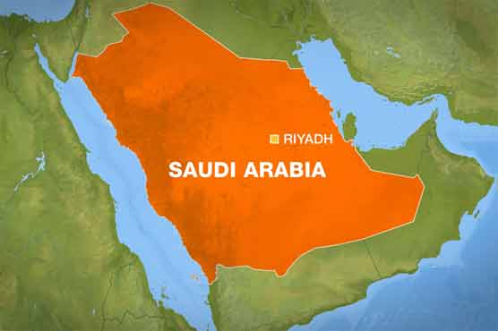 8 suspected al-Qaida members surrender: Saudi authorities