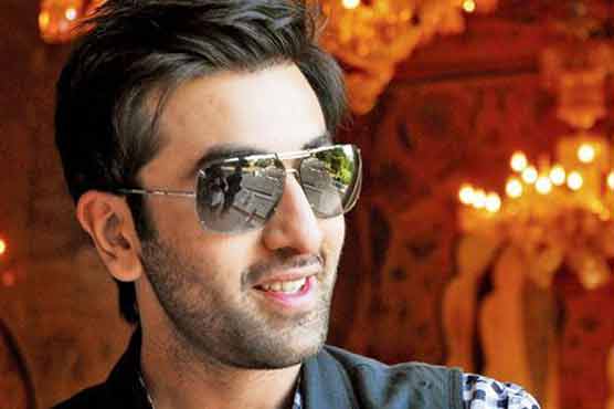  Ask me about work, not affairs: Ranbir