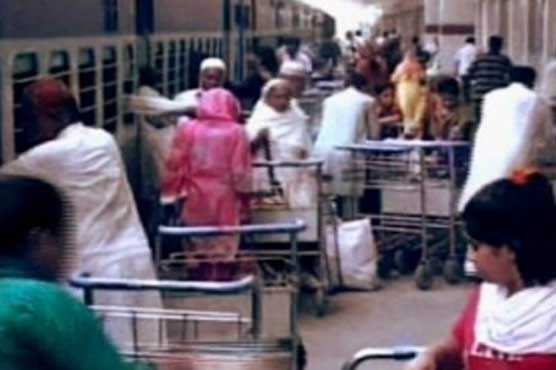 171 Hindus seek refugee status: Indian media