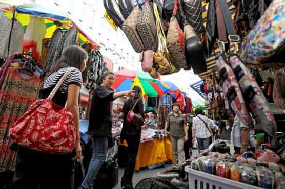 S Korea unveils $5.2b stimulus package