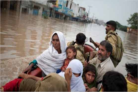 Heavy rain, flash floods kill 78