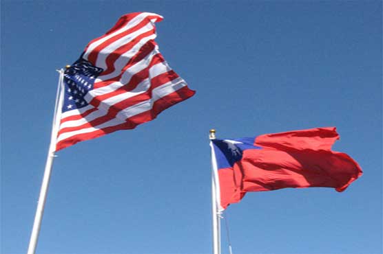 US, Taiwan to resume trade talks