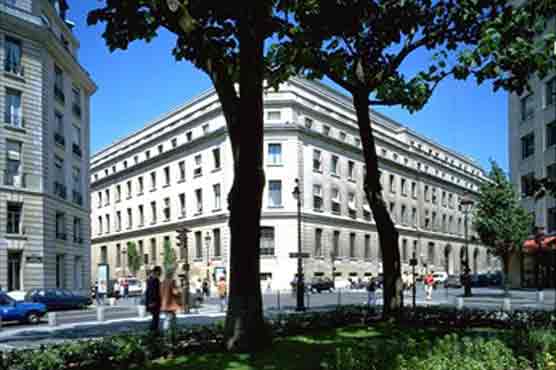 French's economy set to contract by 0.1pc in 3Q: central bank