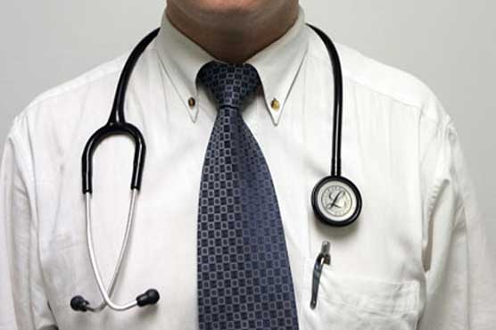 Fake doctor examines 2,300 patients in Japan 