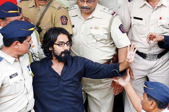 Indian cartoonist jailed after gov't criticism