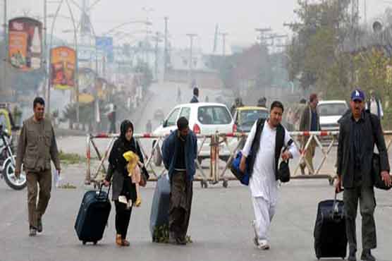 Transporters observe strike in twin cities