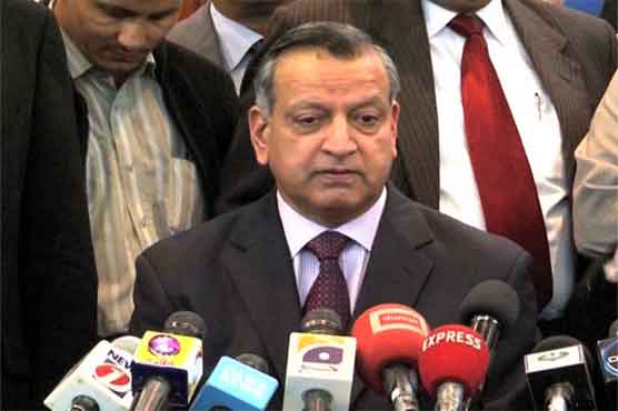 Shoaib Suddle to start probing Arslan case today