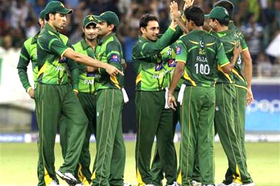 Pakistan aim to clean sweep Australia