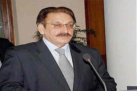 CJP vows to uphold rule of law