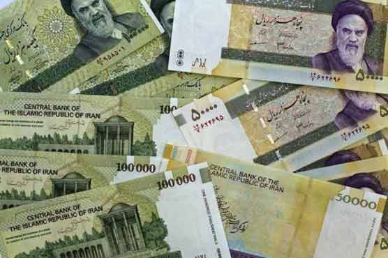 Iran downplays dramatic currency drop  