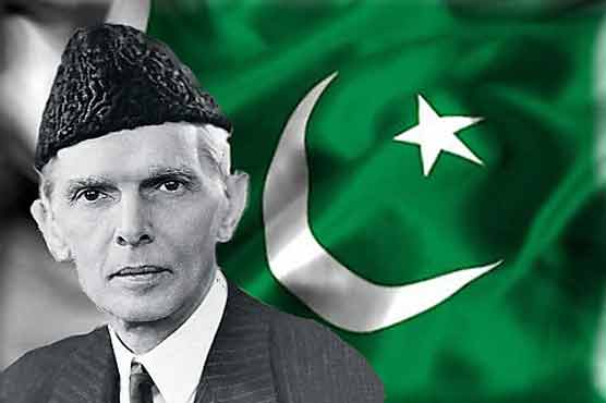 64th death anniversary of Quaid-e-Azam Tuesday 