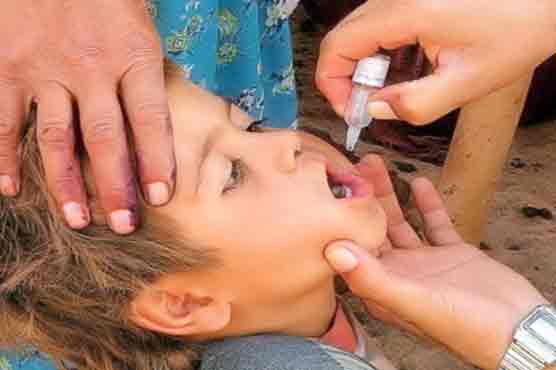 Sindh govt postpones polio campaign 