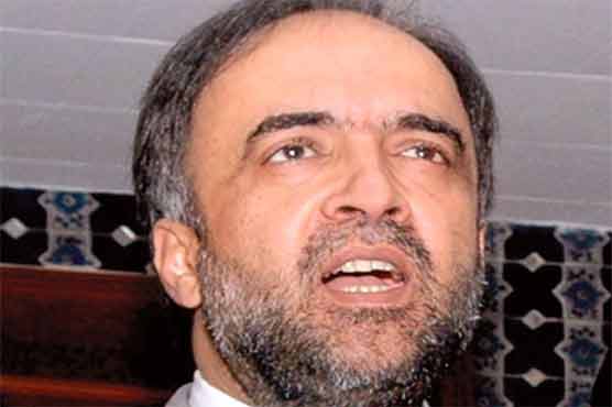 Kaira says charges about secret fund are baseless   