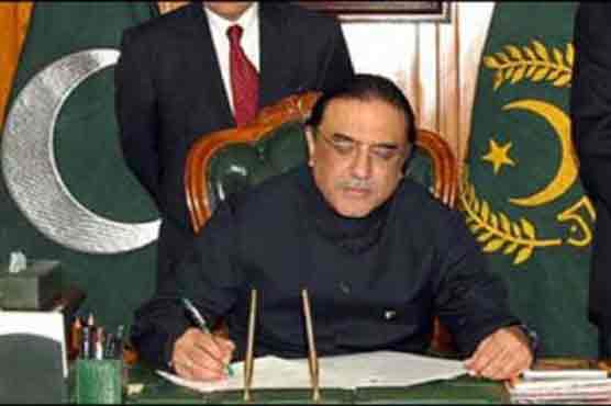 President directs relief provision to flood affectees