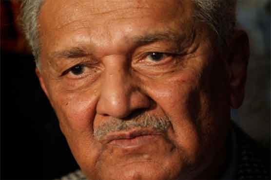 Dr Qadeers party to contest general elections 